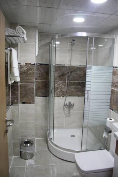 Ecrin Apart Otel Altintas Extérieur photo