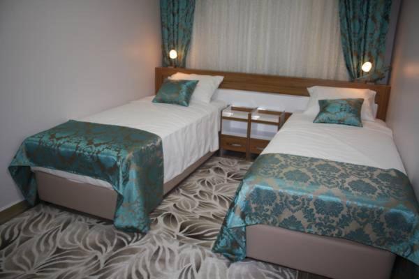 Ecrin Apart Otel Altintas Extérieur photo